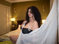 topless webcamgirl RosaAriana